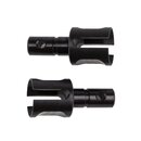 Team Associated RC10B7 HD Gear Differential Outdrive Set