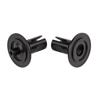 Team Associated RC10B7 HD Ball Differential Outdrive Set