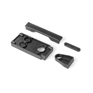 Universal On Road Starbox Ersatzteile Set