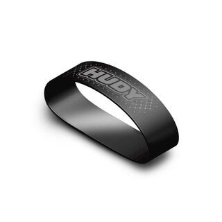 TIRE MOUNTING BAND - SMALL - BLACK (4)