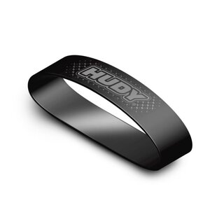 TIRE MOUNTING BAND - LARGE - BLACK (4)