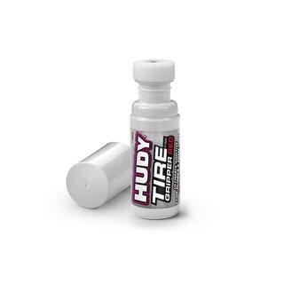 TIRE ADDITIVE - CARPET GRIPPER Red - 50ml