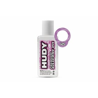 ULTIMATE Silicon Öl 425 cSt - 100ML