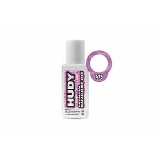 ULTIMATE Silicon Öl 475 cSt - 50ML