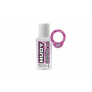 ULTIMATE Silicon Öl 525 cSt - 50ML