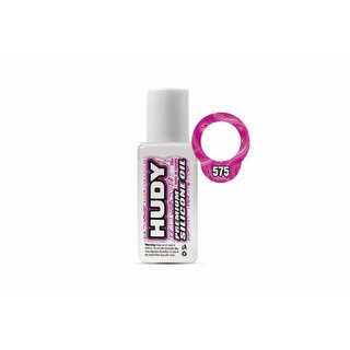 ULTIMATE Silicon Öl 575 cSt - 50ML