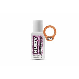 ULTIMATE Silicon Öl 9000 cSt - 50ML