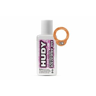 ULTIMATE Silicon Öl 11000 cSt - 50ML