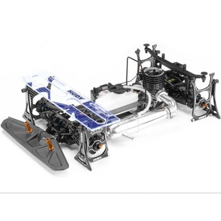 SET-UP System fr 1/8 On-Road Cars