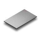 Flat Set-up Platte fr 1/8 Onroad - Lightweight - Titan