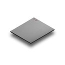 Flat Set-up Platte fr 1/10 Offroad Lightweight Silber Grau