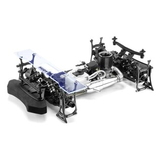 SET-UP System fr 1/8 GT
