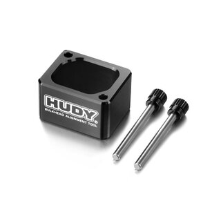 Professional Bulkhead Ausrichtungs Tool 17mm