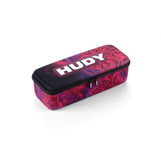 Hardcase - 325x125x89mm - Startboxtasche On-Road