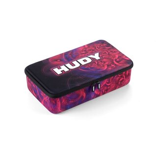 Hardcase - 343x195x99mm - 1/12 Pan Car