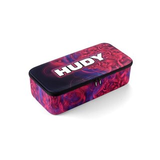 Hardcase - 440x220x115mm - 1/10 Onroad Car