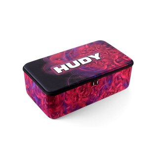 Hardcase - 540x305x175mm - 1/8 On Road Car