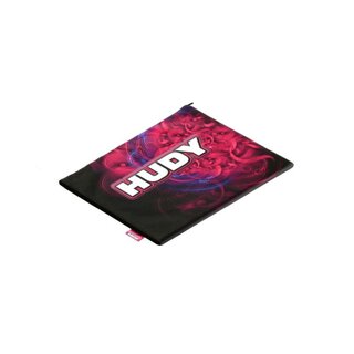 Set up Board Tasche 1/10 & 1/12 On Road