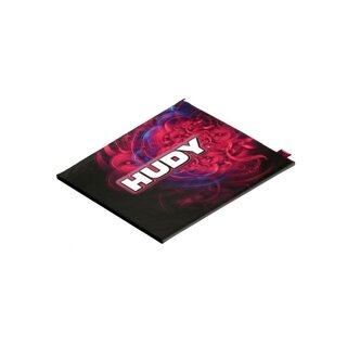 Set up Board Tasche 1/8 Off Road & Truggy