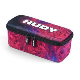 Hardcase - 215x90x85mm - Zubehr / Air Vac 1/8 Off-Road