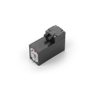 Mini Vacuum Pumpe 12V