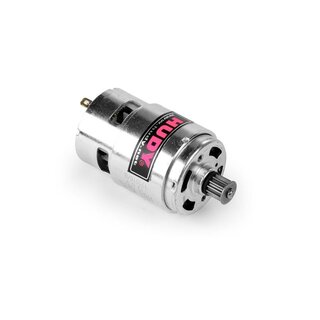Star Box Motor