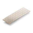 Chassisschutz Vinyl Aufkleber 360x125mm