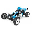 Team Associated 90031 RB10 RTR, blue