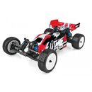 Team Associated 90032 RB10 RTR, red