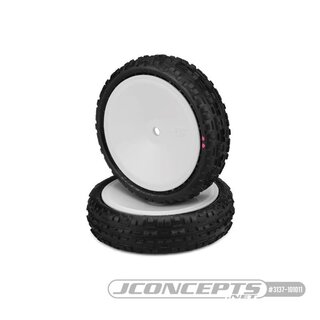 JCONCEPTS SWAGGERS 2WD VORNE PINK AUF FELGE WEISS VERKLEBT OEFMAV(2)