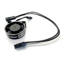 High-Speed L�fter 30mm Aluminium rund H-SPEED