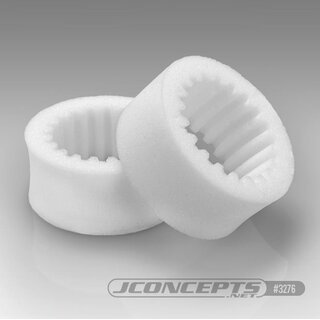 Scalloped Einlage hinten (2) JCONCEPTS