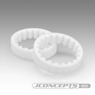 Scalloped Einlage 2WD & 4WD vorne (2) JCONCEPTS