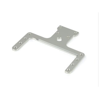 ALU FLAT CHASSIS BRACE FOR 3G GEAR BOX