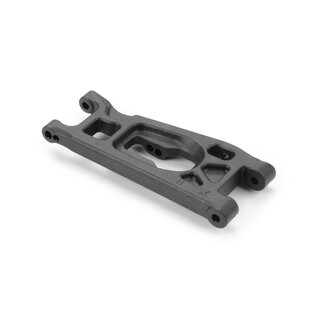 SUSPENSION ARM FRONT - LSM - RIGHT - SHORT - GRAPHITE