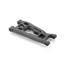 SUSPENSION ARM FRONT - LSM - LEFT - SHORT - GRAPHITE