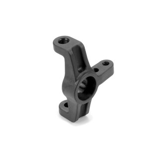 COMPOSITE STEERING BLOCK FOR CARBON EXTENSION PLATE - GRAPHI