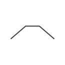 ANTI-ROLL BAR - SHORT - 1.8MM