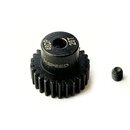 STAHLRITZEL 26 Z�HNE, 48DP, LOCH 3,175MM H-SPEED