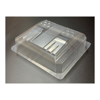 Team AJ 1/10 Rear Wing [6.75/1.0mm thick]