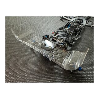 Team AJ 1/10 Rear Wing [6.75/1.0mm thick]