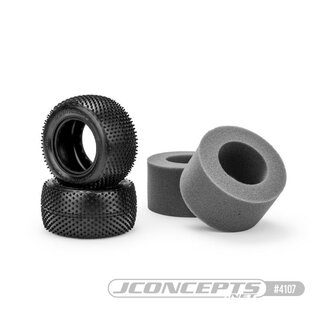 Siren 2.2 Reifen pink (2) JConcepts 1/10 Stadium Truck