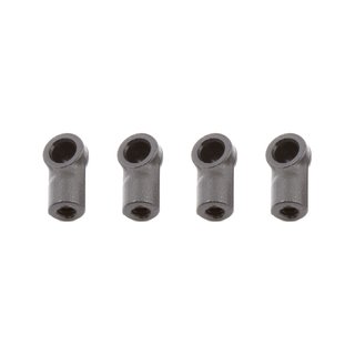 Team Associated 31030 Shock Shaft Ball Cups