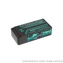 Cayote Racing LiPo Batterie, 145C, 6500mAh, 7.6V, 49.4Wh...