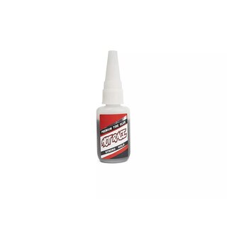 Reifen-Kleber Black HOTRACE
