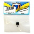 STAHLRITZEL 23 Z�HNE, 48DP, LOCH 3,175MM H-SPEED