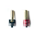 Stecker 5mm mit LP Khlkrper / Griffstck H-SPEED