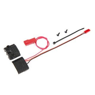 Zwischenstecker fr Licht-Set mit Spannungssensor-Anschluss TRAXXAS 1/16 E-Revo, Summit