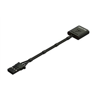 Mylaps AMB RC4 Pro Transponder black