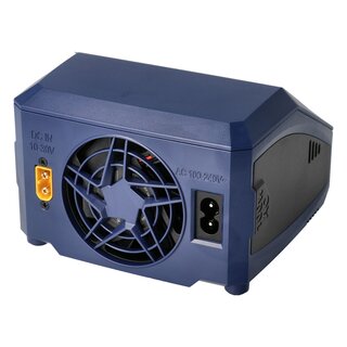 SkyRC D100 Neo LiPo 1-6s 10A 100W AC